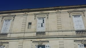 Carignan de Bordeaux en Pinel Réhabilité et Déficit Foncier