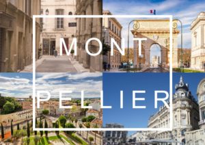 Montpellier en Loi Malraux
