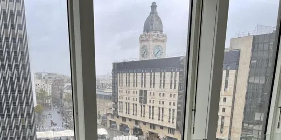PARIS 12 – Bureaux Tour de Lyon