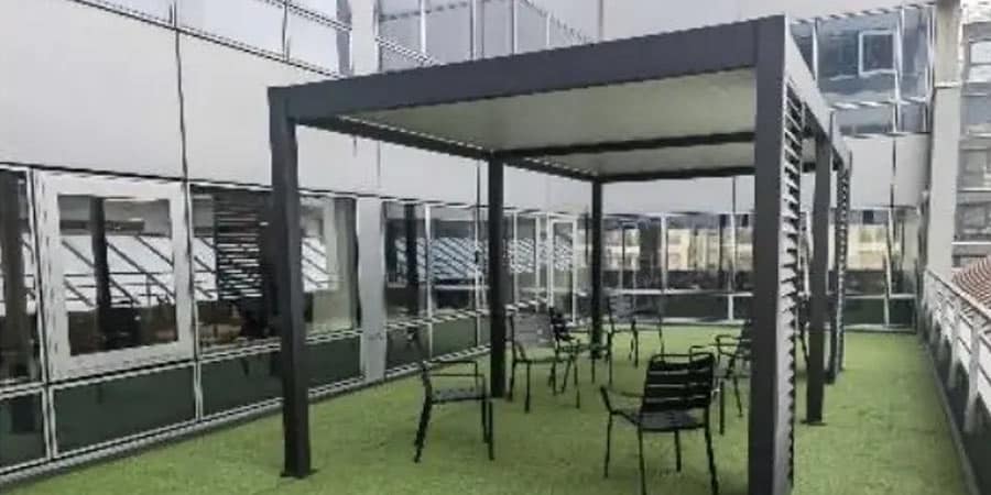 ISSY-LES-MOULINEAUX – Bureaux