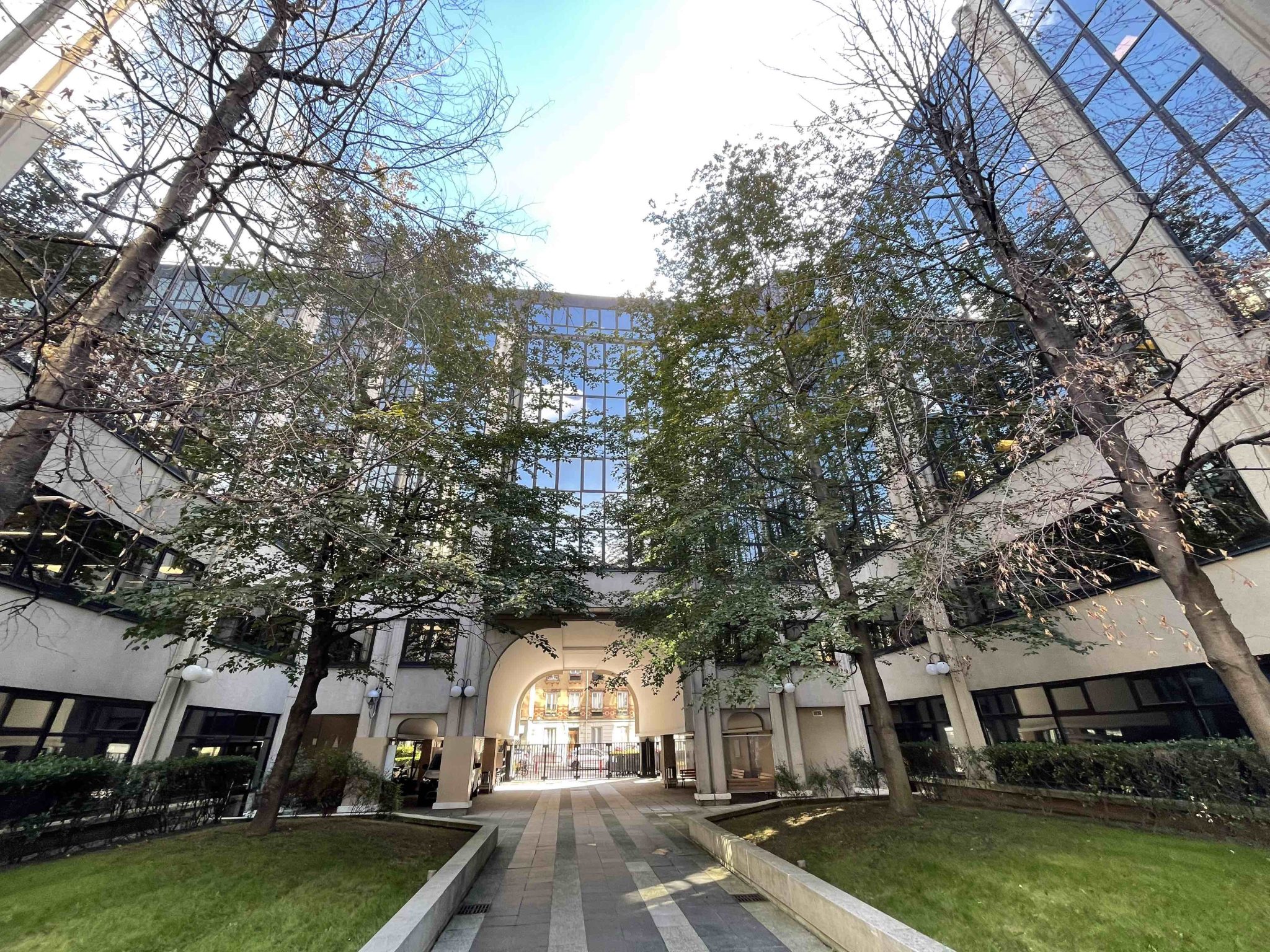 Boulogne-Billancourt – 390m2/730m2/1120m2