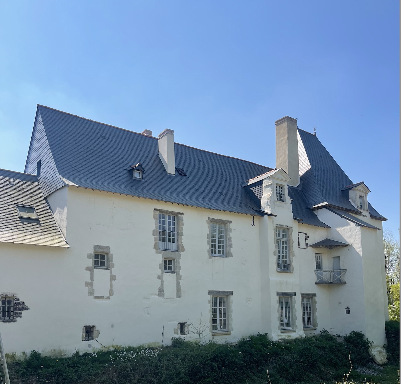 Rennes/Bruz – Studio – MH
